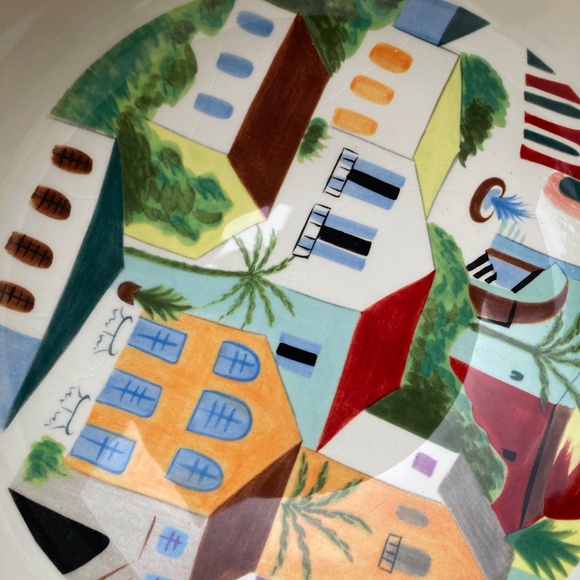 Pier One Bowl NWT - Picture 6 of 7